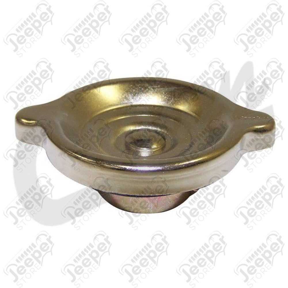 Oil Filler Cap