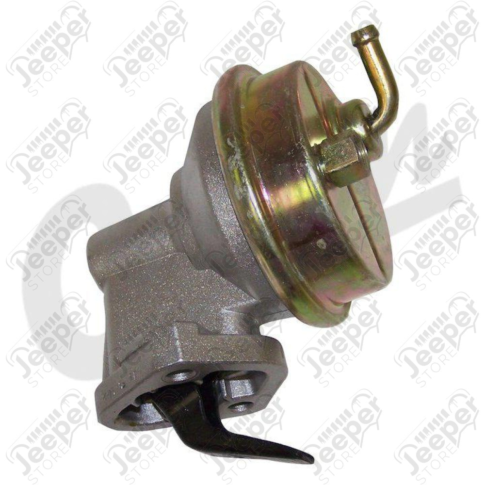 Mechanical Fuel Pump