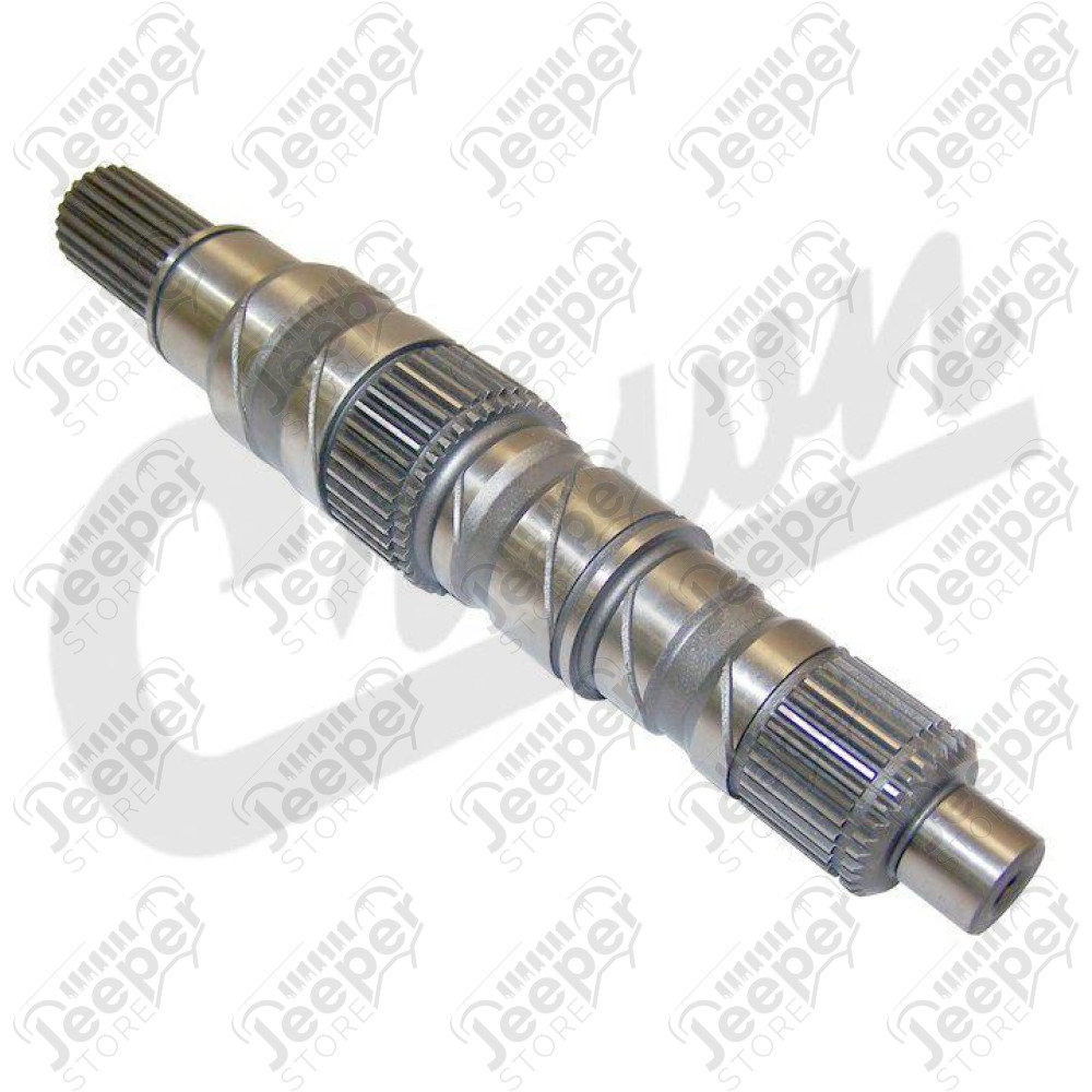 Mainshaft