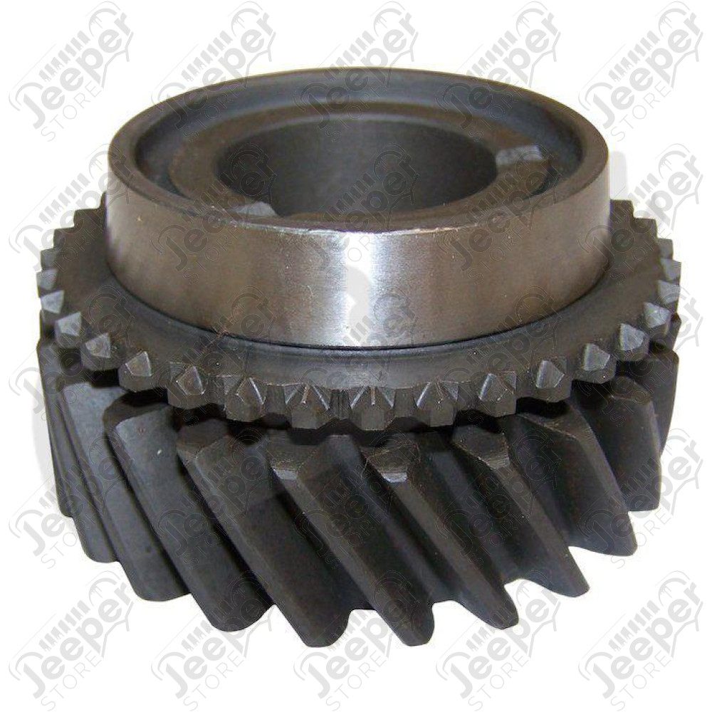 Third Gear