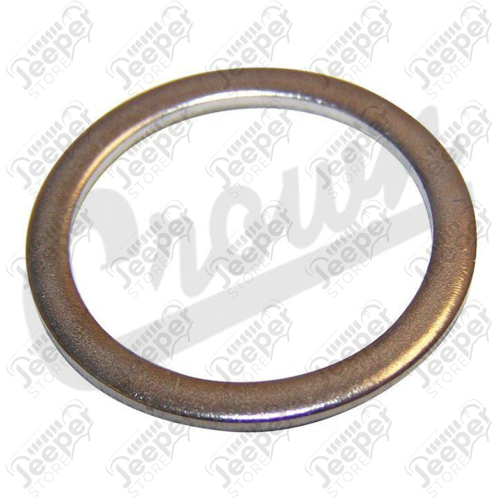 Reverse Idler Washer