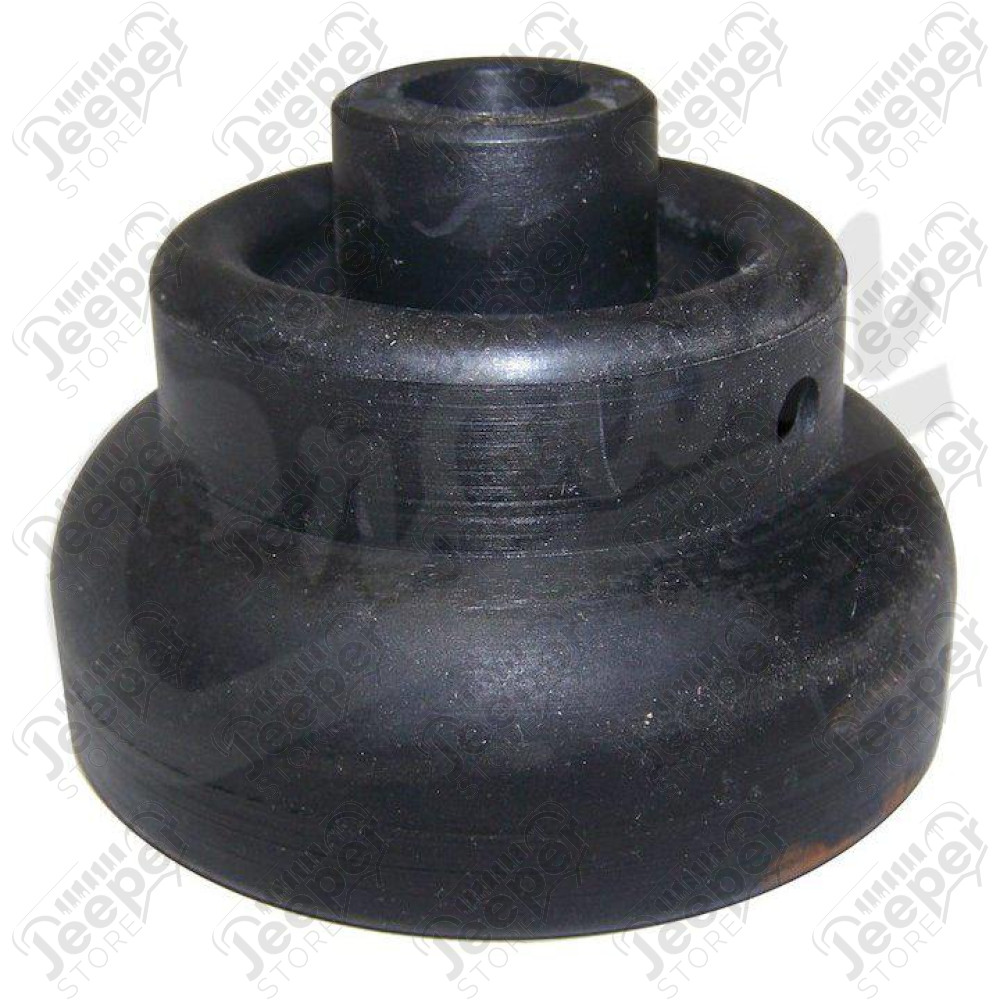 Shift Lever Boot