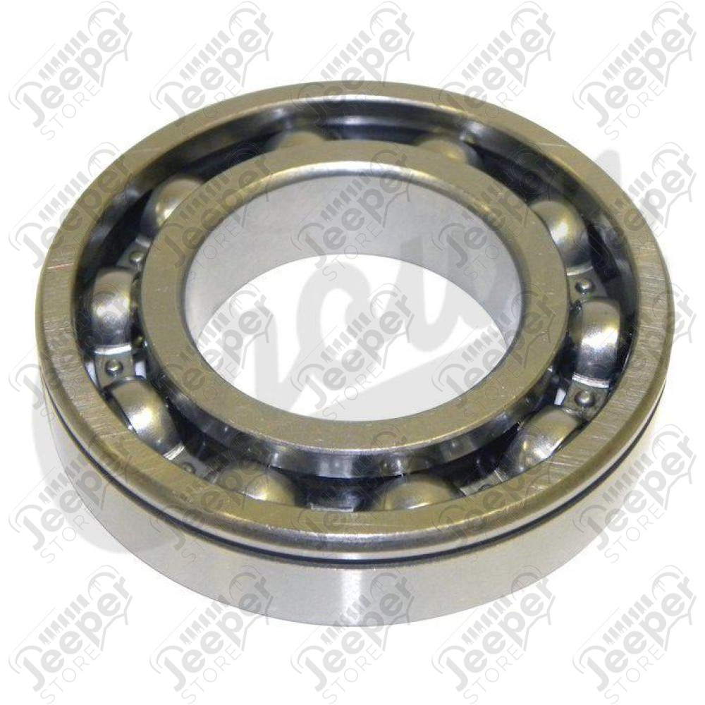 Input Bearing (Front)
