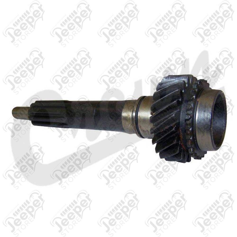 Input Shaft