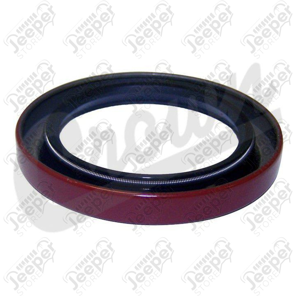 Output Seal