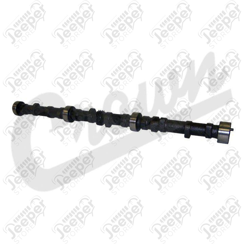 Camshaft