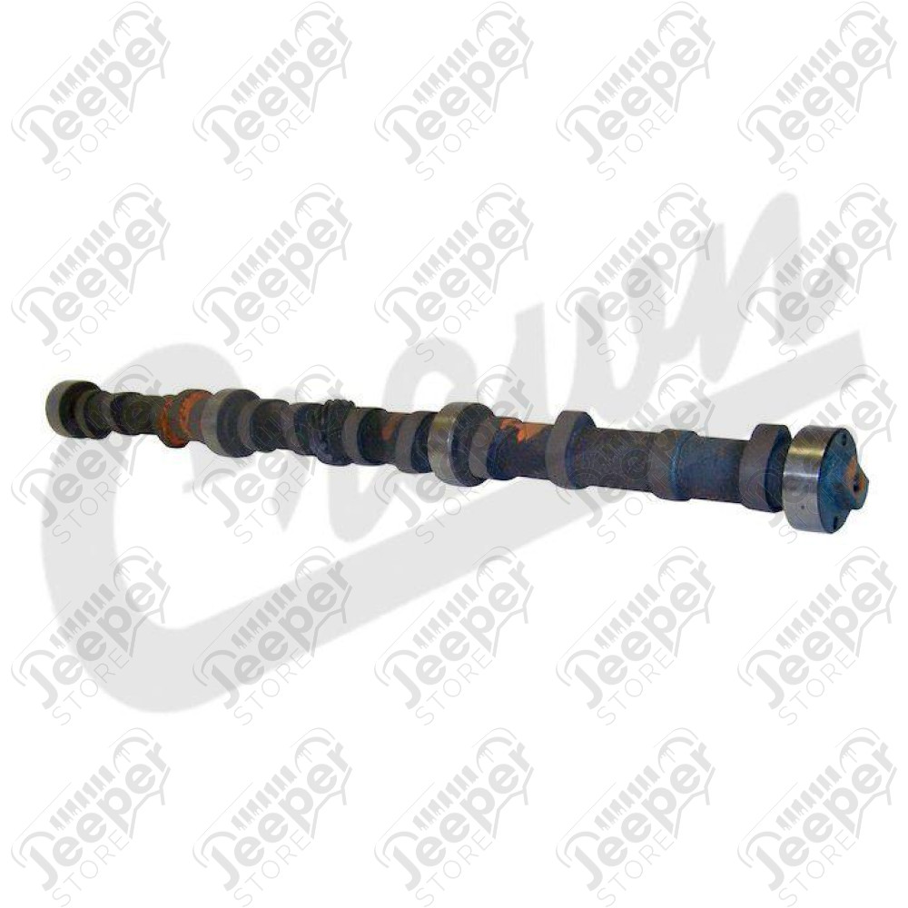 Camshaft