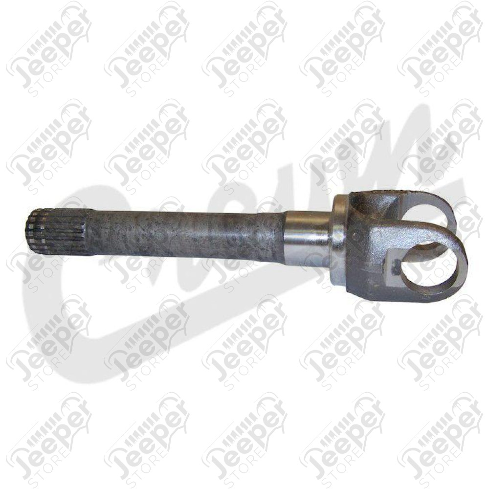Axle Outer Shaft (Front)