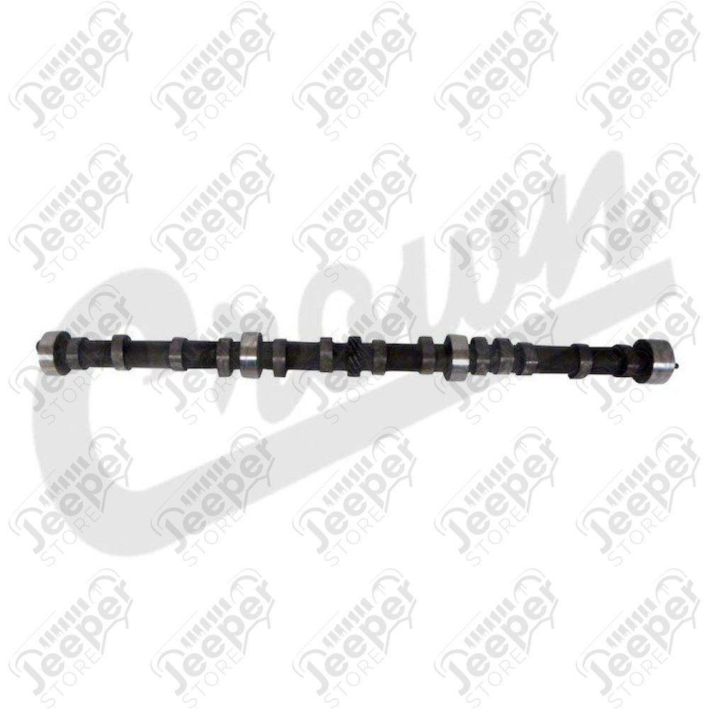 Camshaft