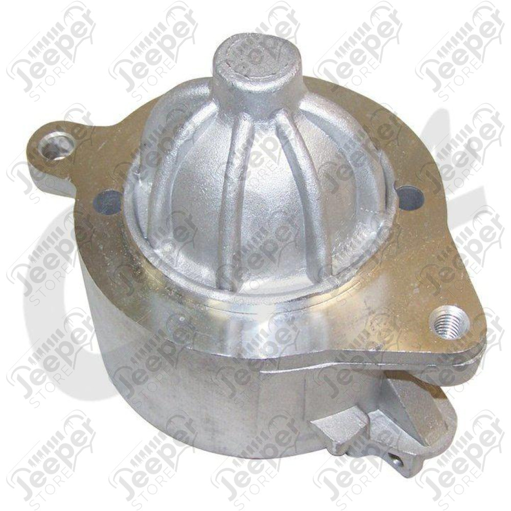 Starter Drive Housing