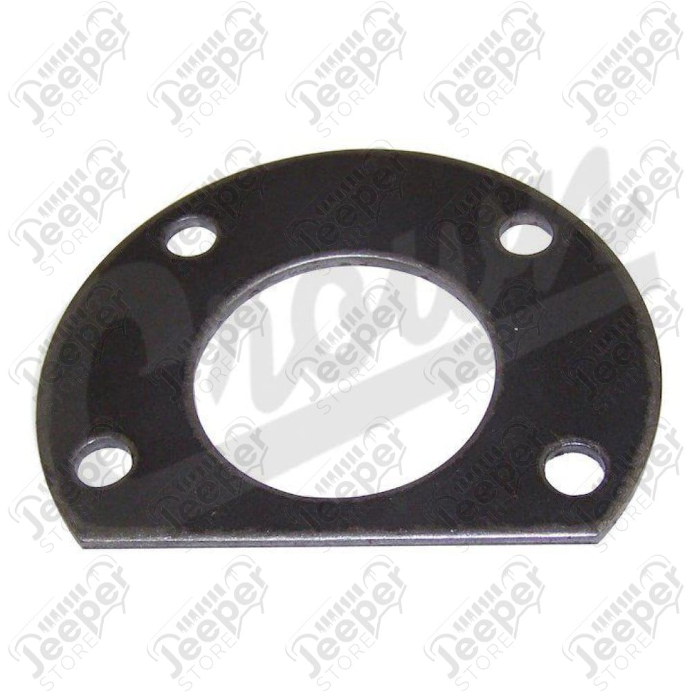 Axle Shaft Bearing Retainer