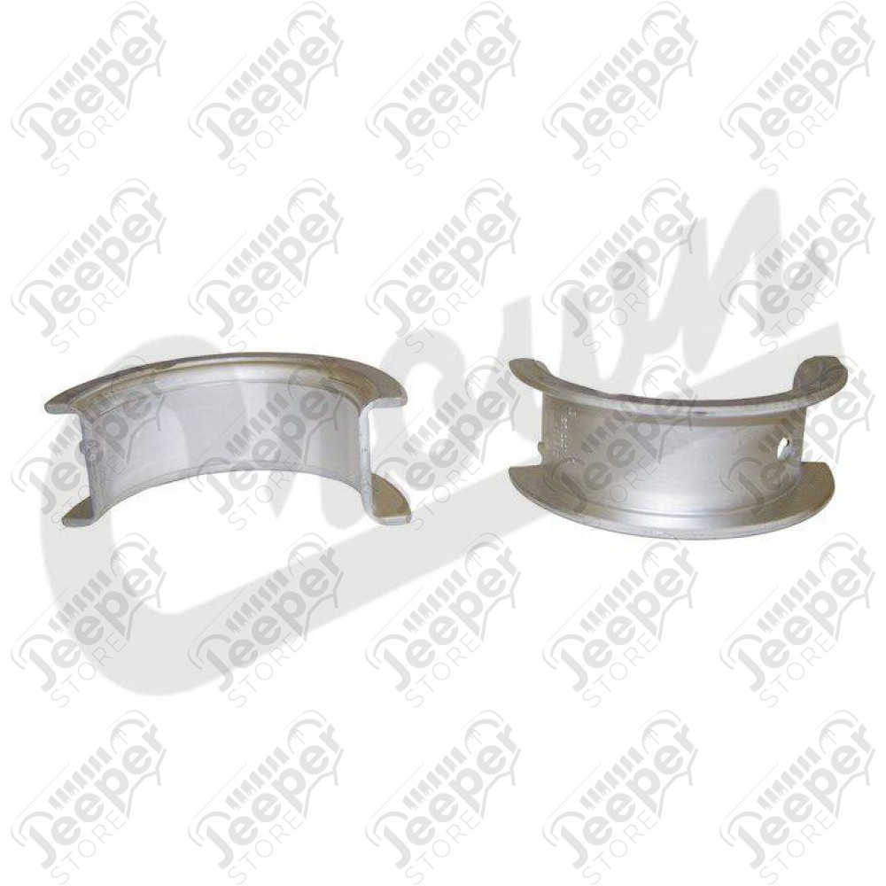 Crankshaft Main Bearing (010)