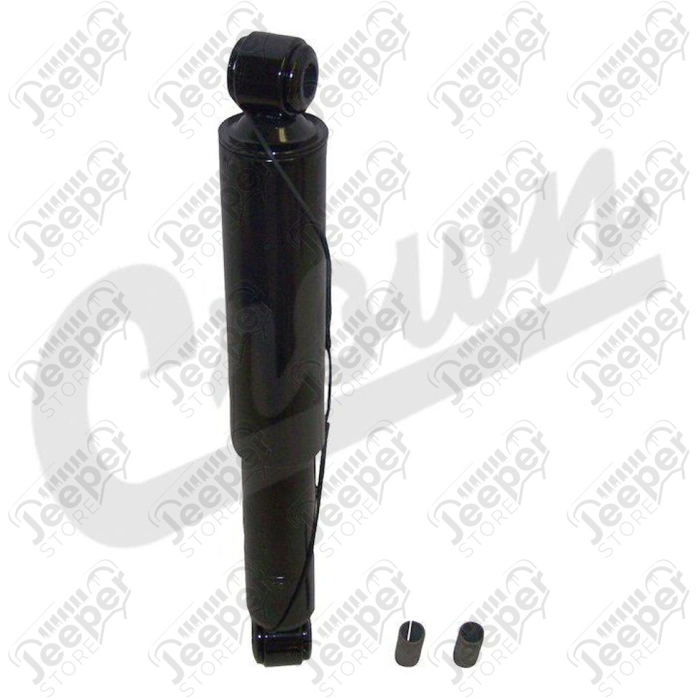 Shock Absorber (Front)