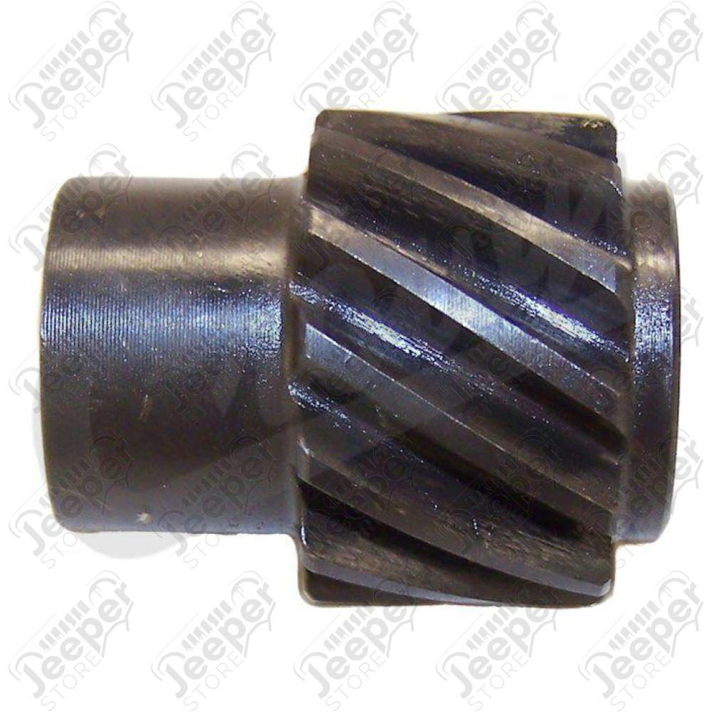 Distributor Gear