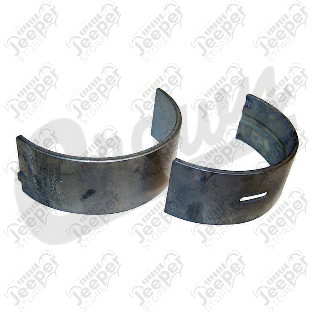 Crankshaft Main Bearing (.002)