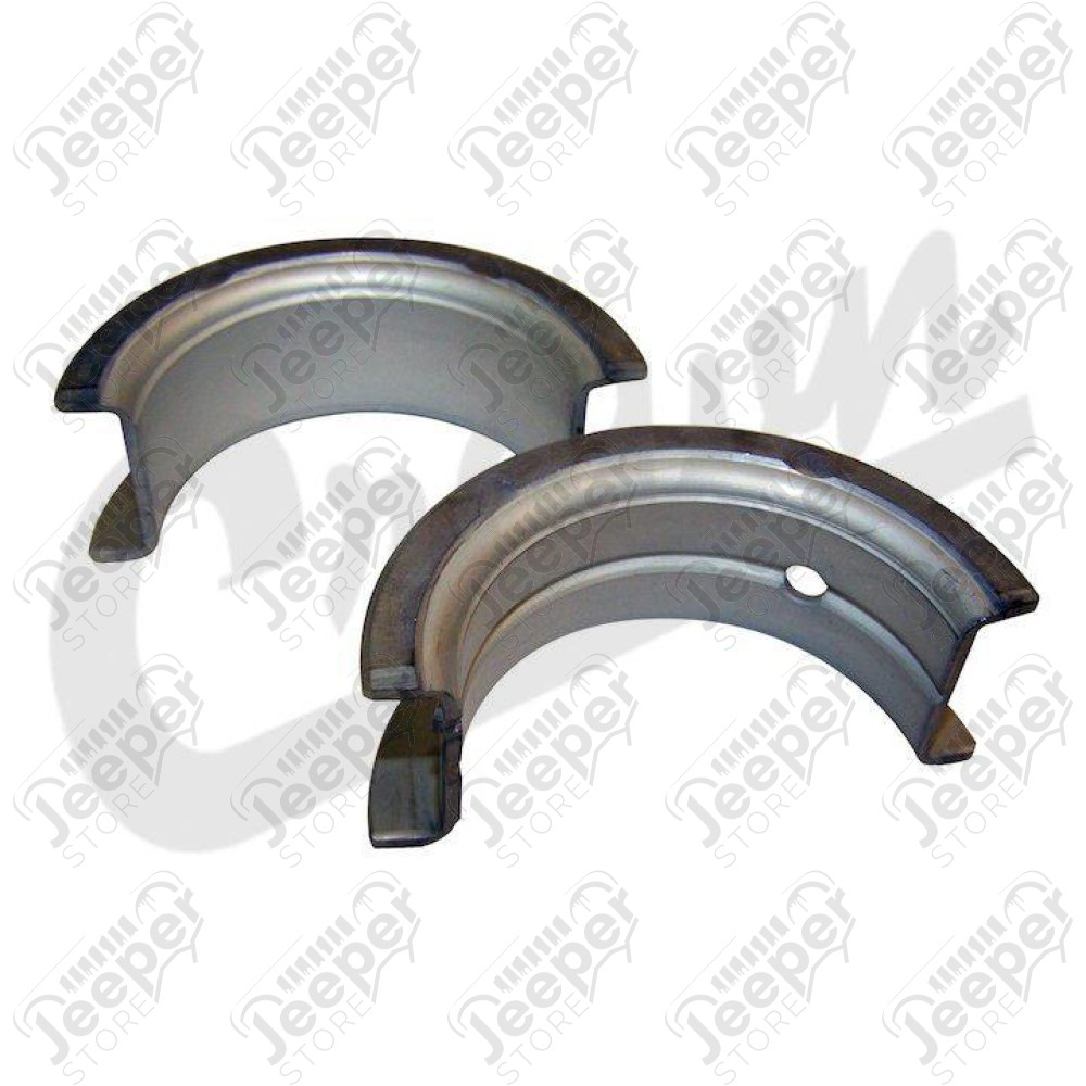 Crankshaft Main Bearing (002)