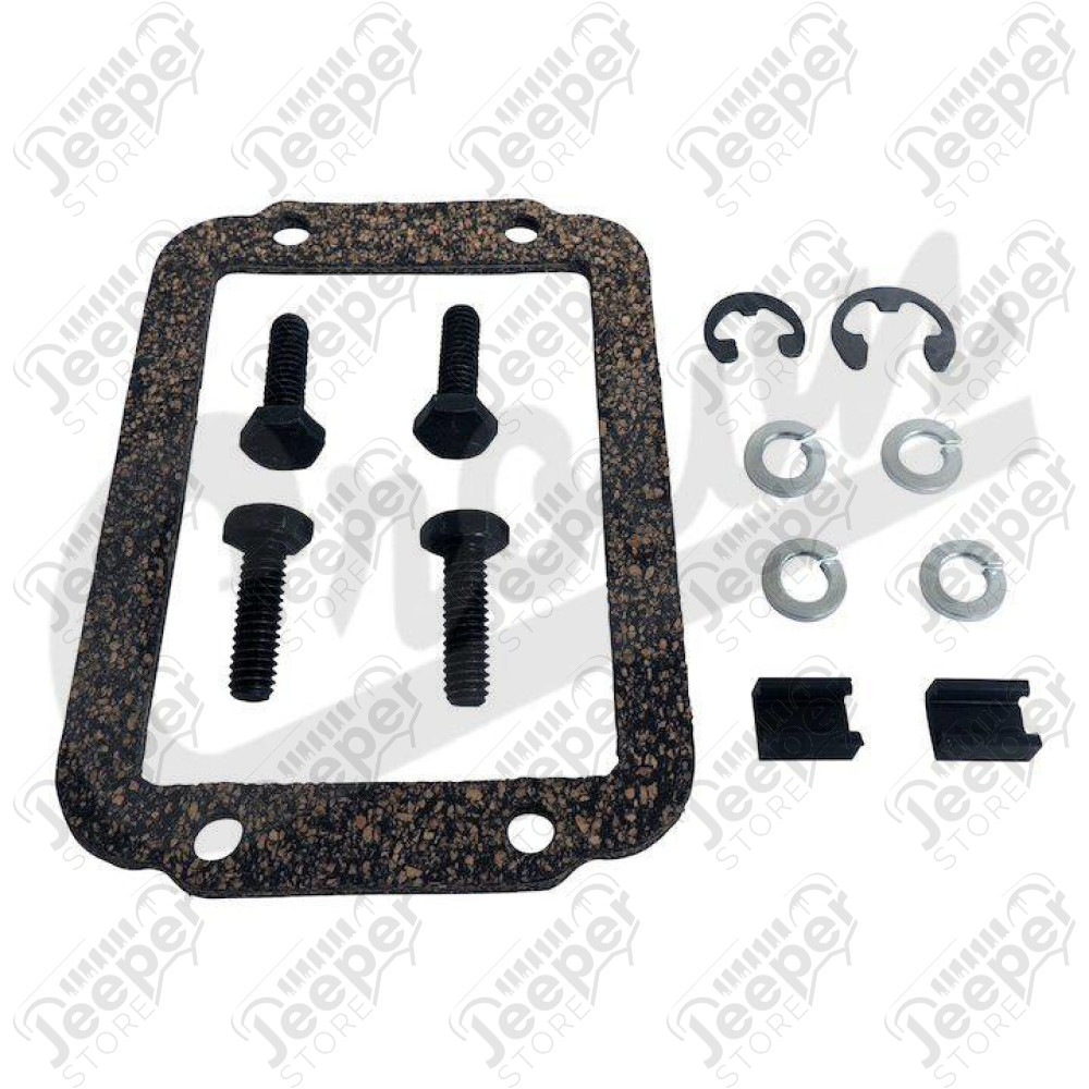 Fork Clip Kit