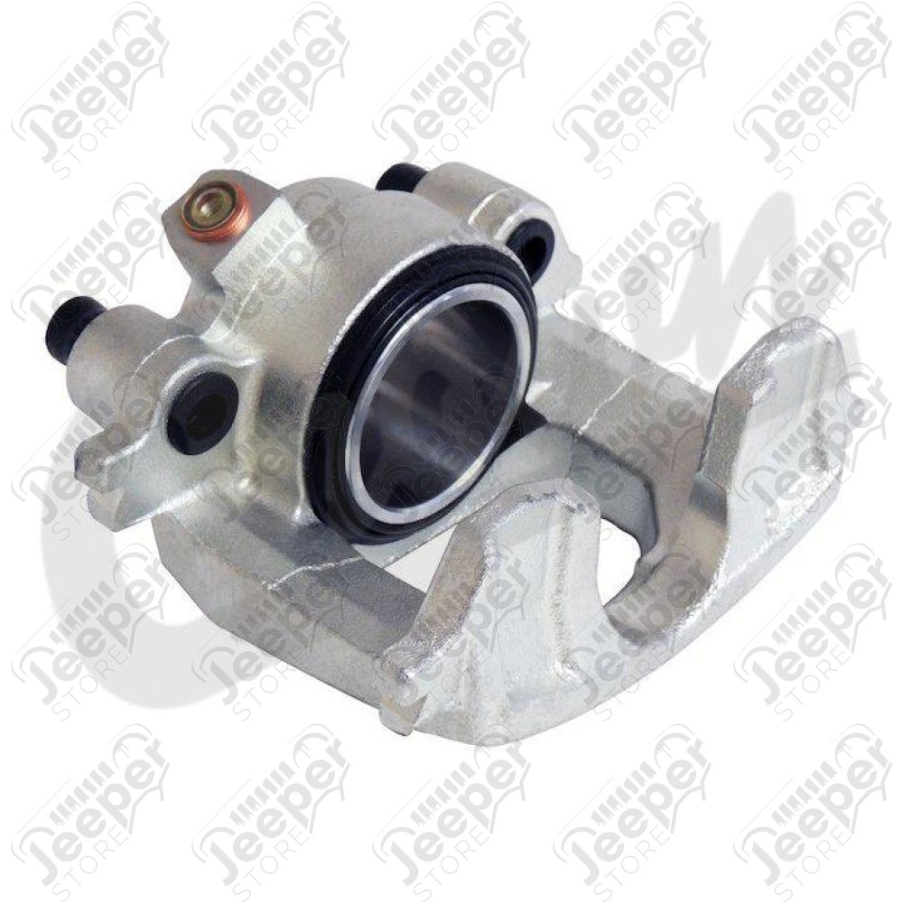 Brake Caliper Assembly (Front Right)