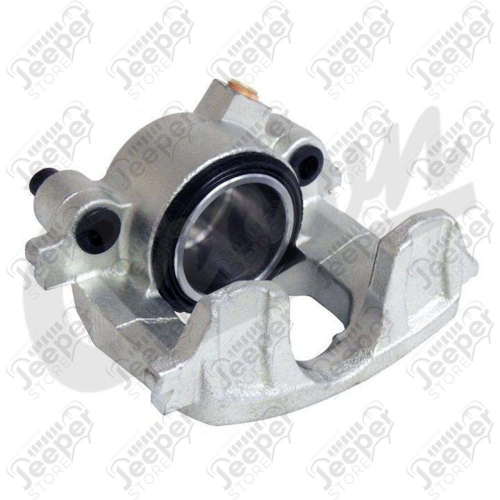 Brake Caliper Assembly (Front Left)