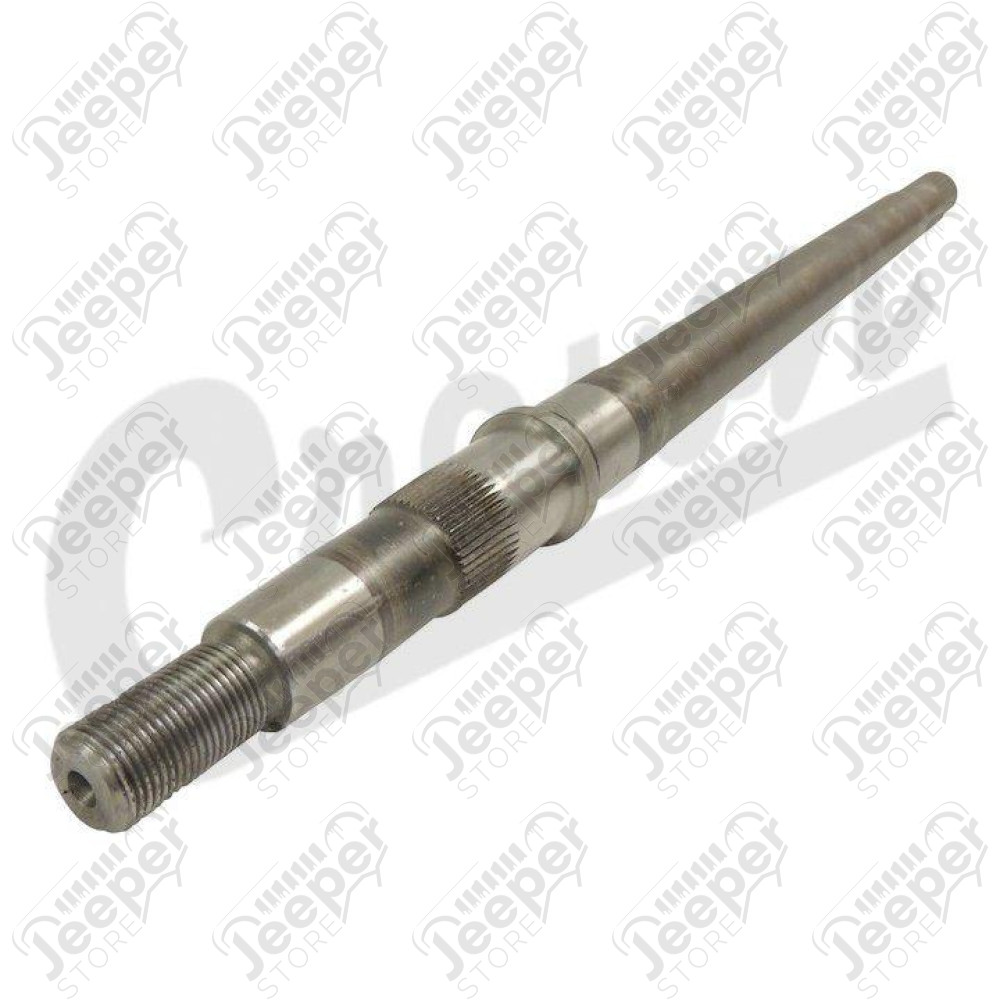 Axle Shaft (Rear Left)