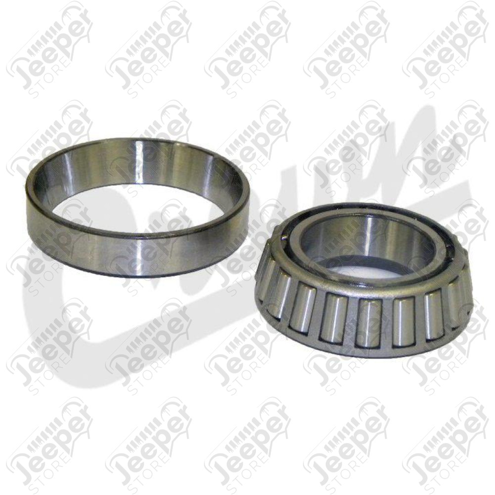 Bearing & Cup