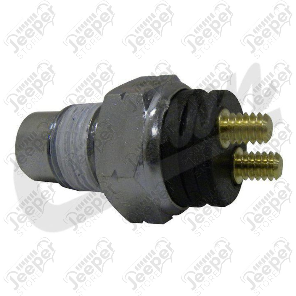 Backup Lamp Switch (Manual Transmission)