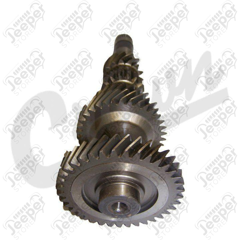Cluster Gear