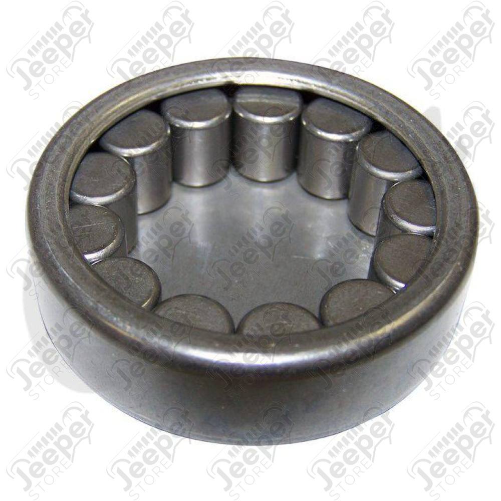 Cluster Bearing (Front)