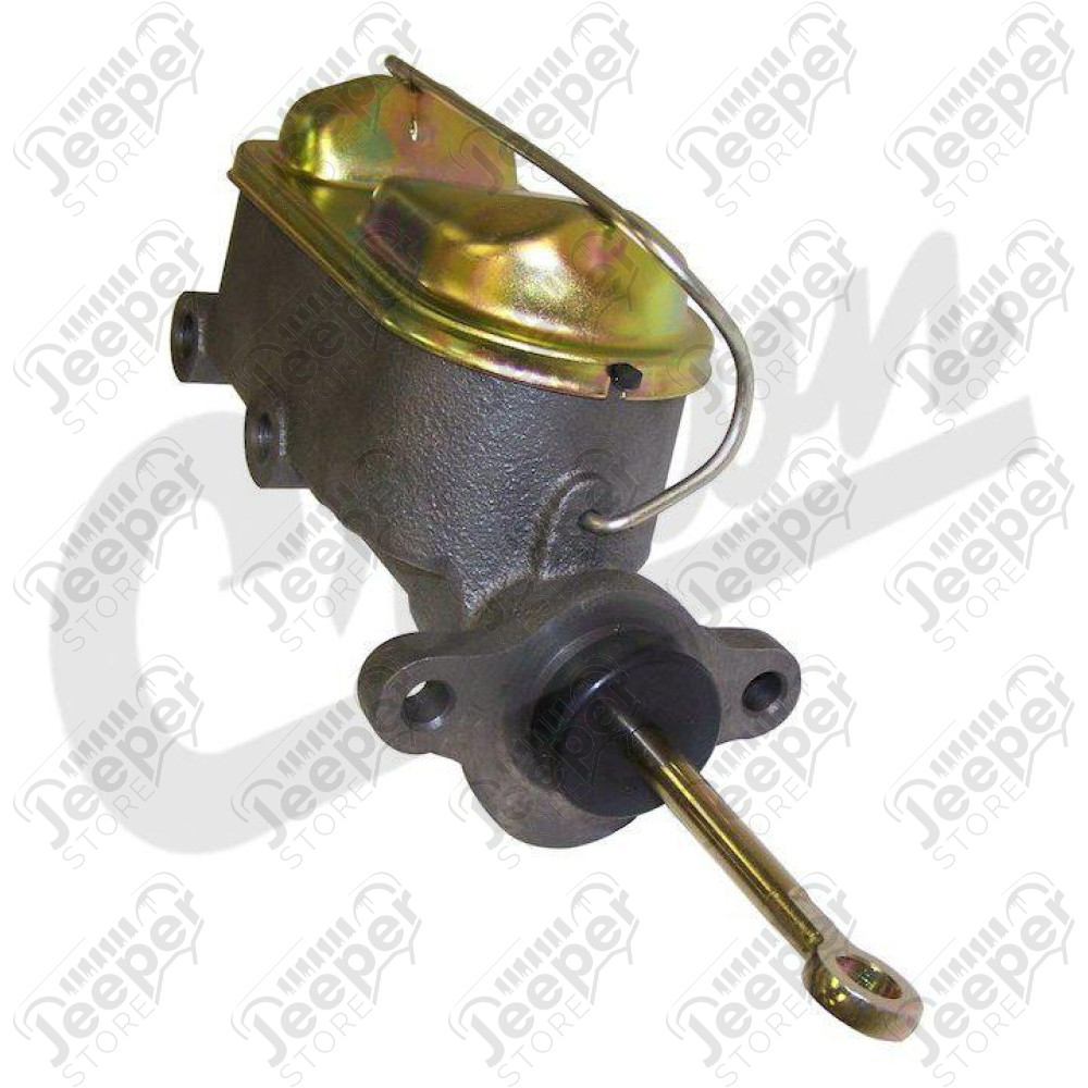 Brake Master Cylinder