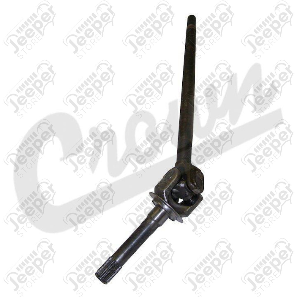Axle Shaft (Front Left)