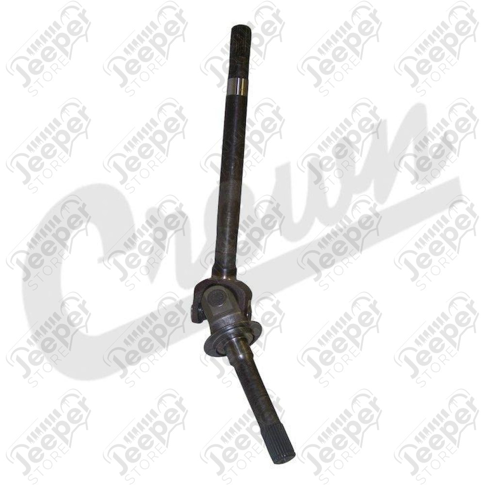 Axle Shaft (Front Right)