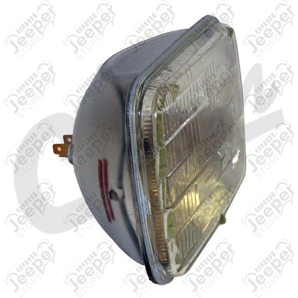 Headlight (Sealed Beam)