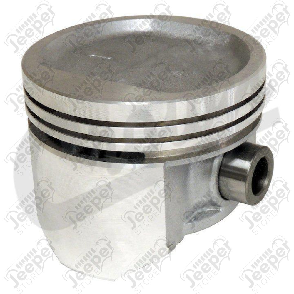 Piston & Pin