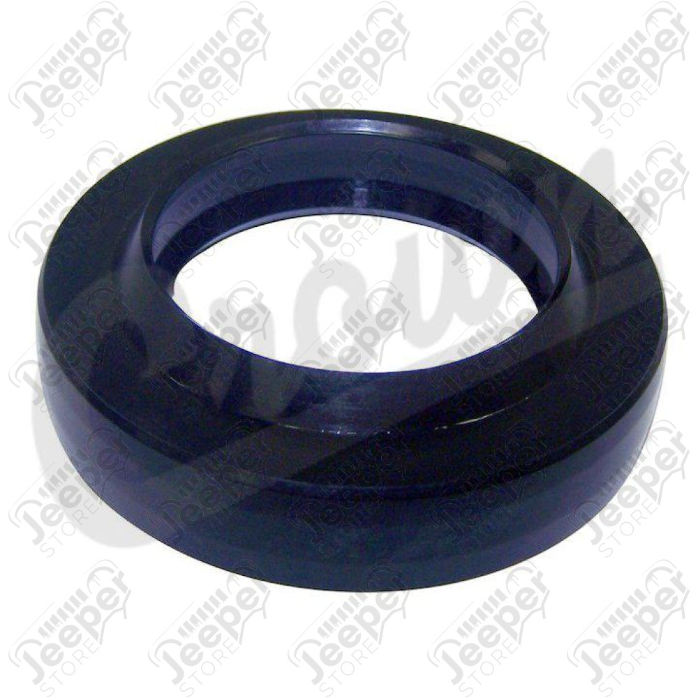 Output Seal