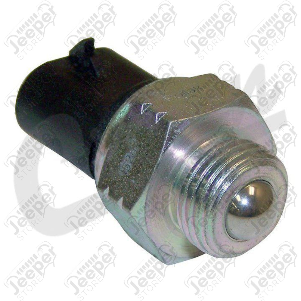 Transfer Case Switch