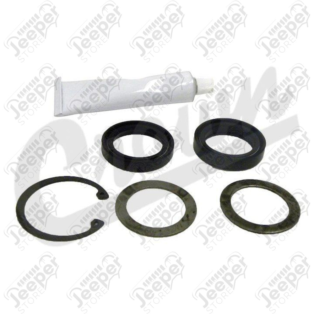 Sector Shaft Seal Kit