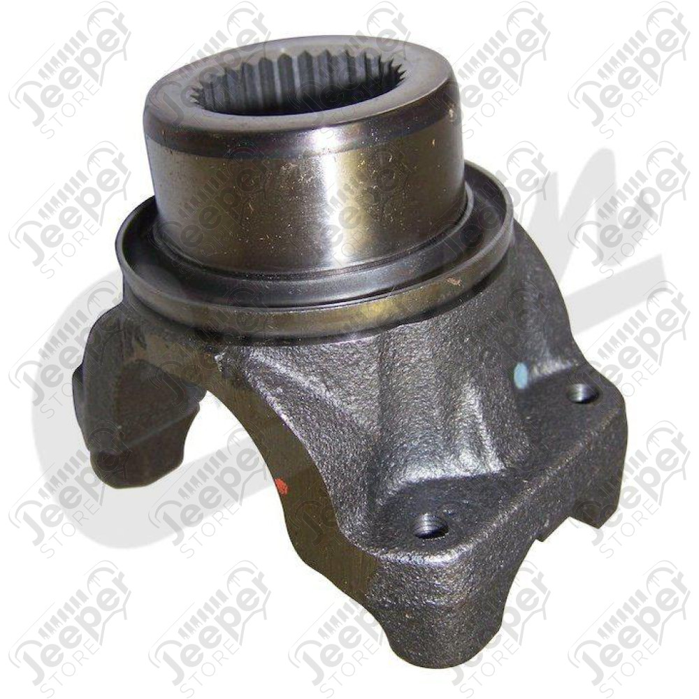 Pinion Yoke (Rear Axle)