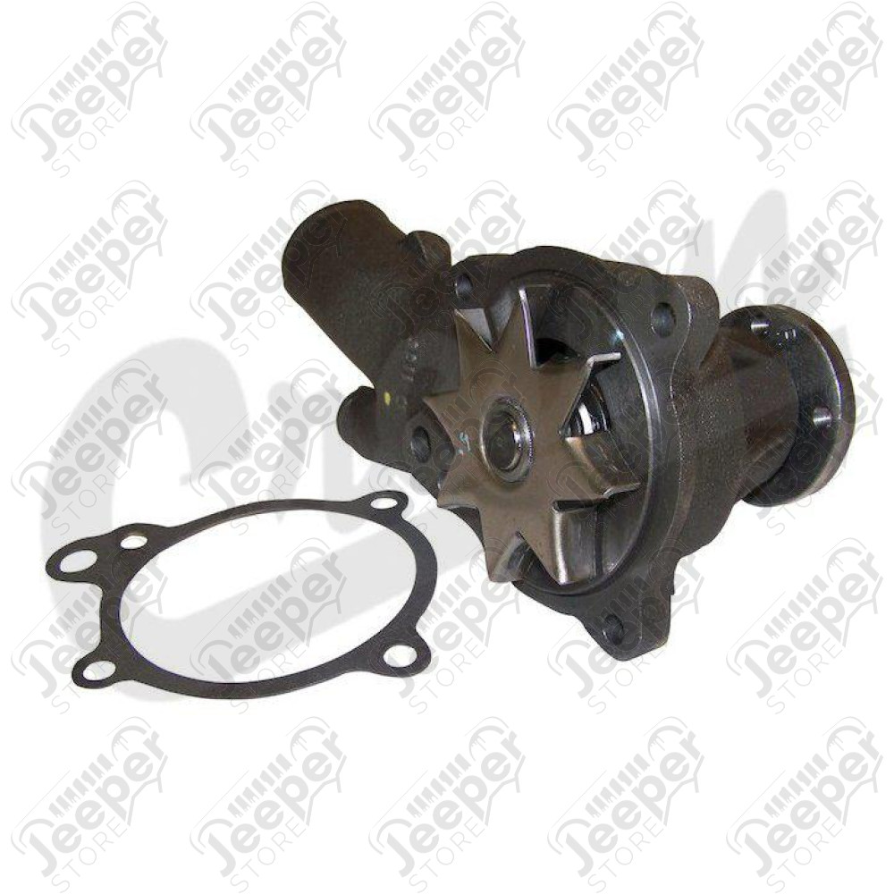 Water Pump (New)