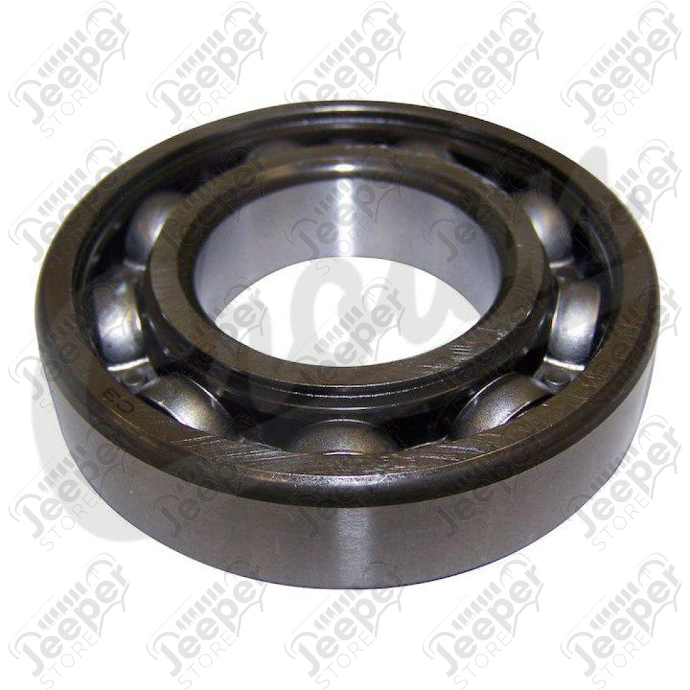 Output Shaft Bearing