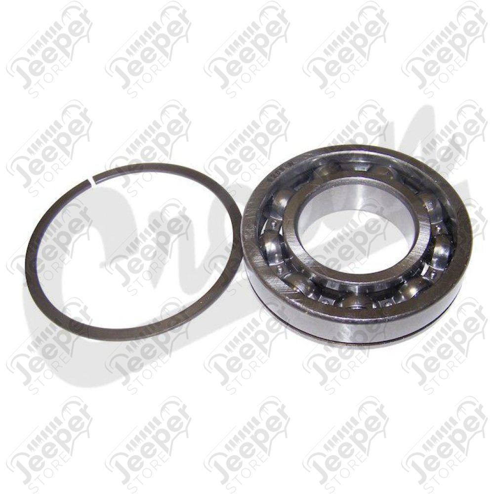 Input Shaft Bearing