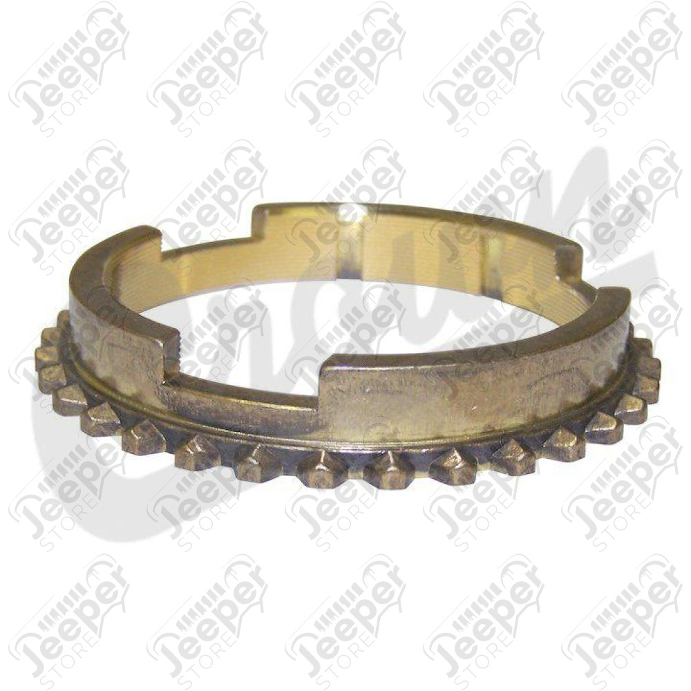 Blocking Ring (2nd & 3rd Synchro)
