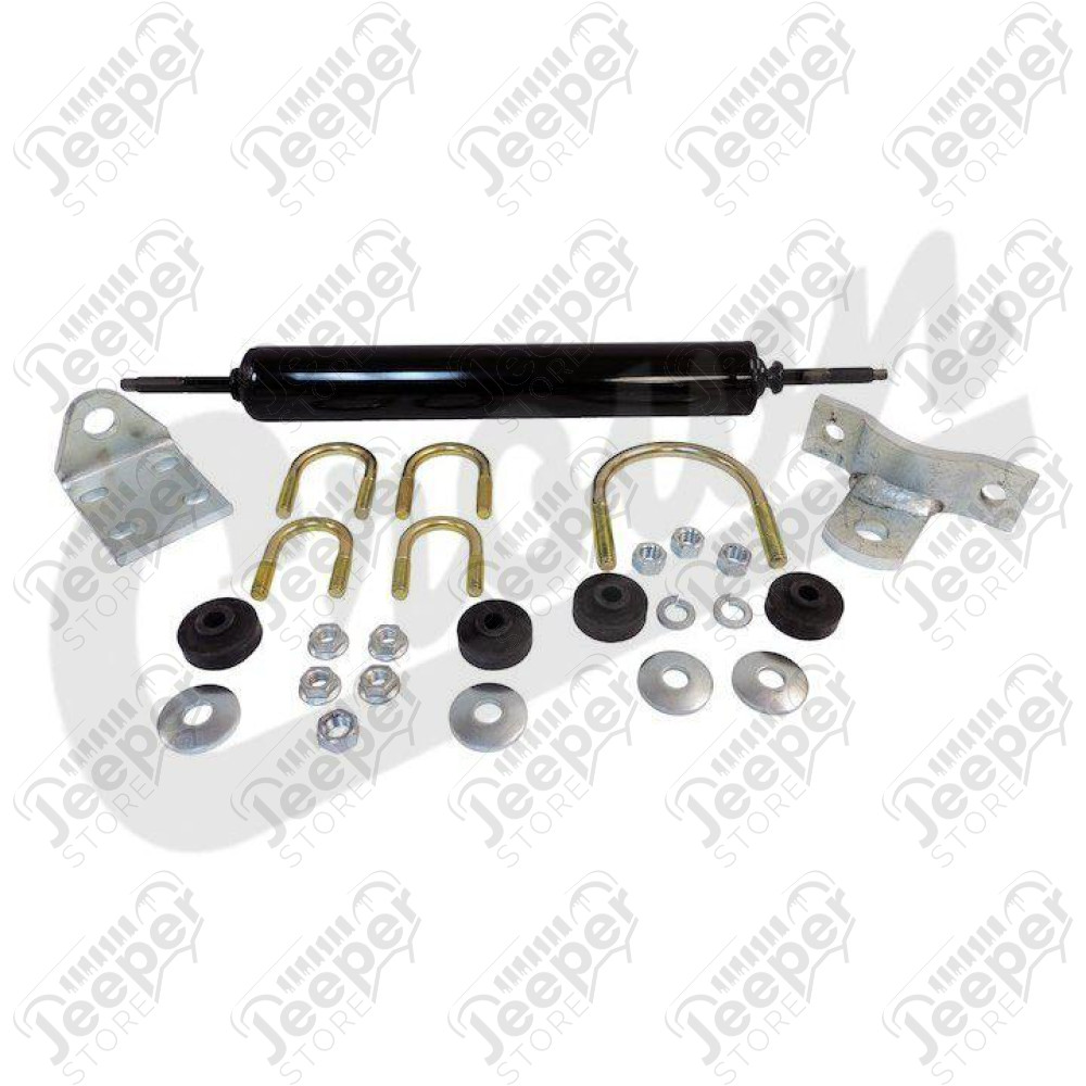 Steering Stabilizer Kit