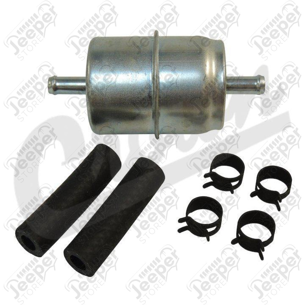 Fuel Filter Kit