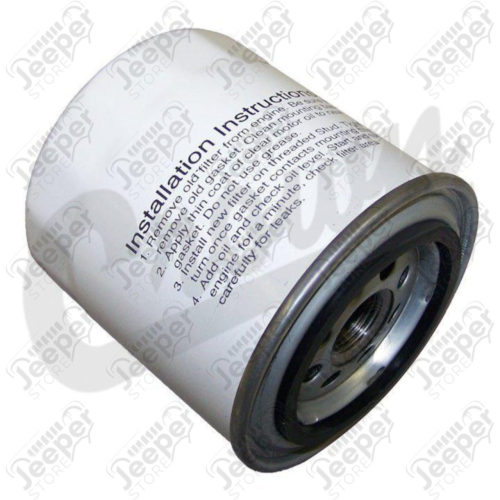 Oil Filter