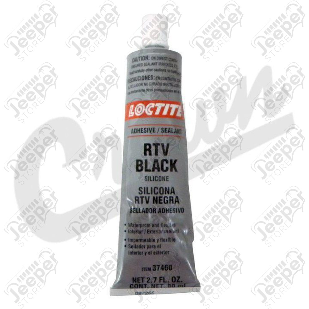 RTV Silicone Sealant