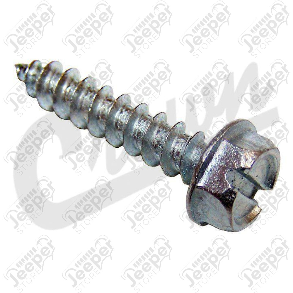 Screw (Fender Flare)