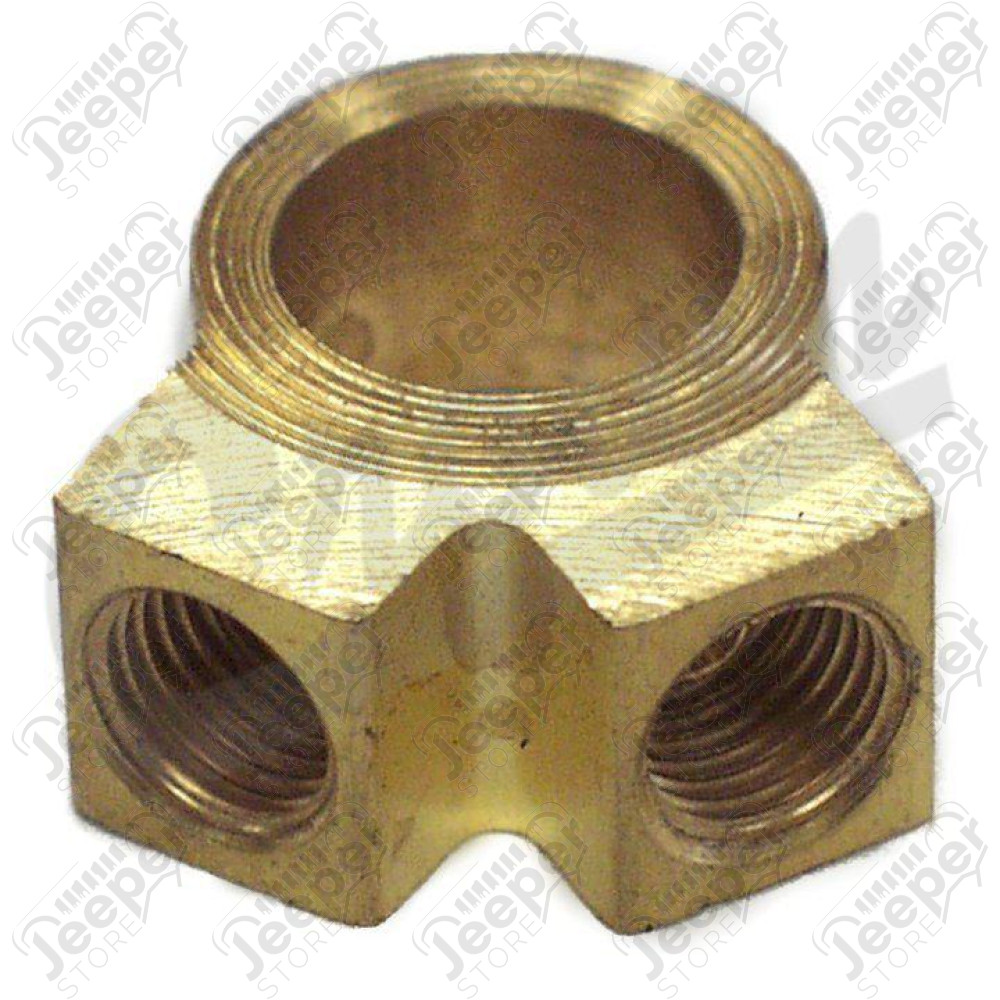 Brake Fitting