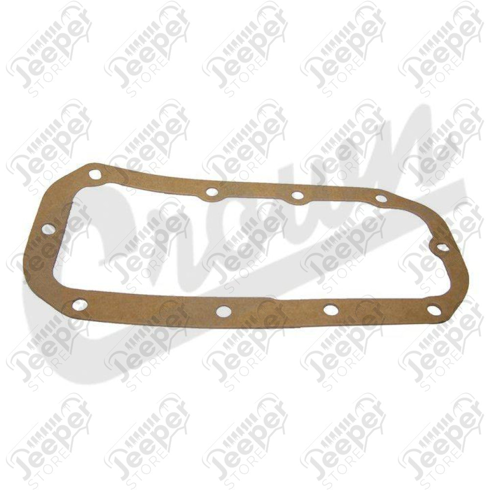 Access Cover Gasket