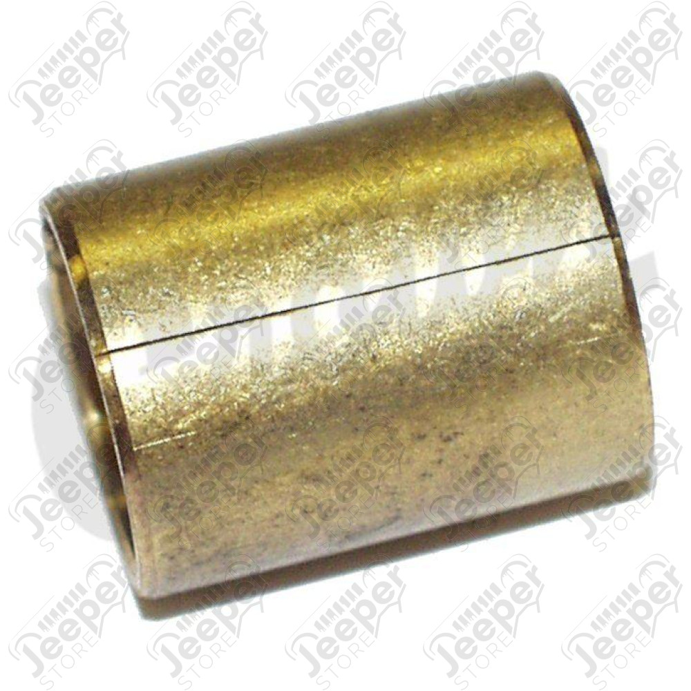 Output Shaft Pilot Bushing (Front)