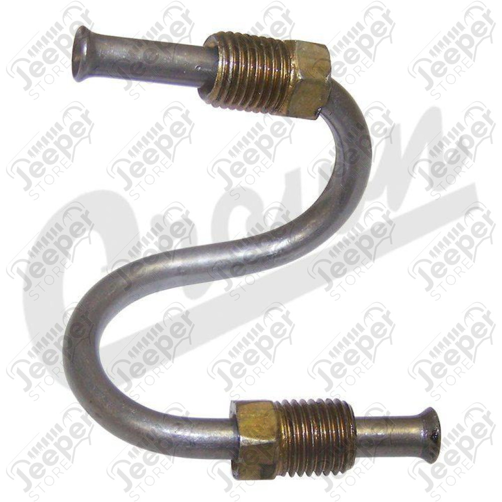 Brake Tube